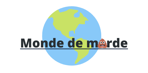 Mondedemerde