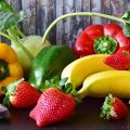 Les bienfaits des fruits et légumes