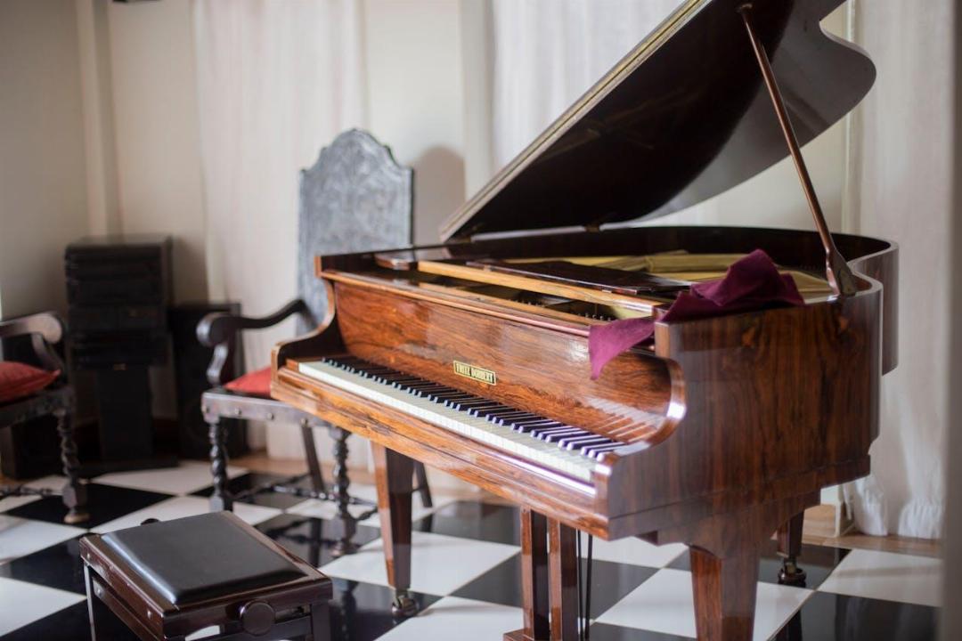 Comment choisir le meilleur piano pour debuter en musique — free download